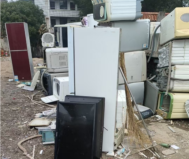 湖南萍乡旧家电回收价格